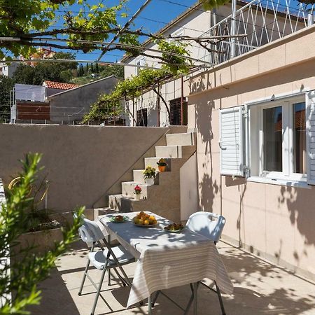 Apartment Meet & Greet Ντουμπρόβνικ Εξωτερικό φωτογραφία