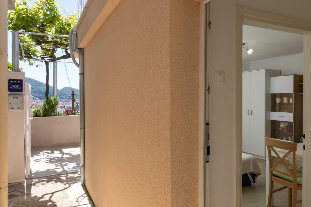 Apartment Meet & Greet Ντουμπρόβνικ Εξωτερικό φωτογραφία