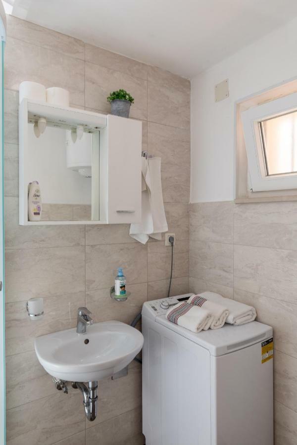 Apartment Meet & Greet Ντουμπρόβνικ Εξωτερικό φωτογραφία