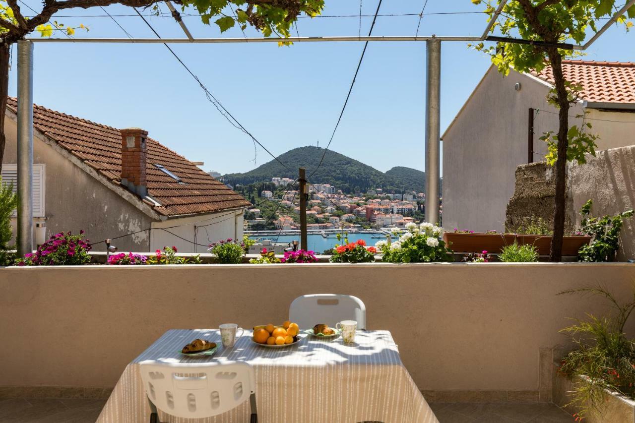 Apartment Meet & Greet Ντουμπρόβνικ Εξωτερικό φωτογραφία