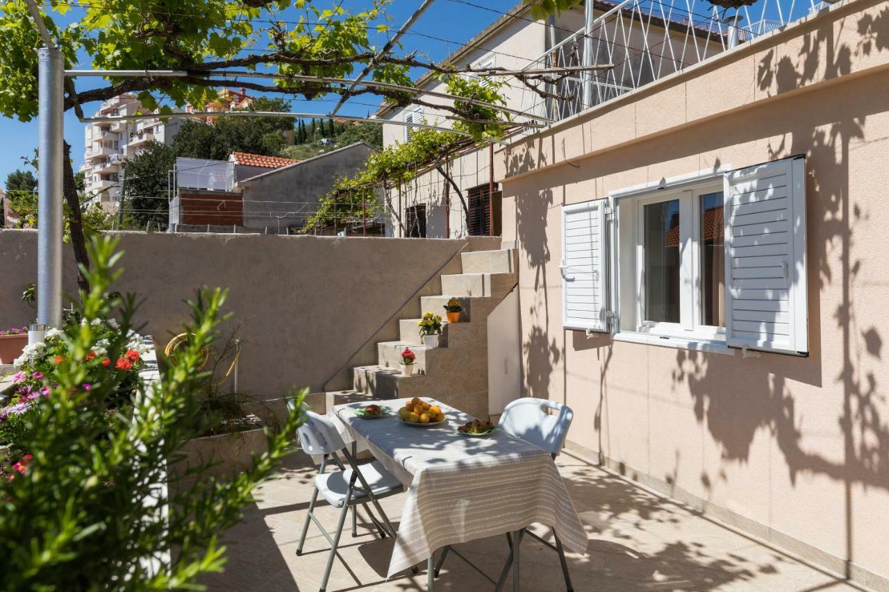 Apartment Meet & Greet Ντουμπρόβνικ Εξωτερικό φωτογραφία