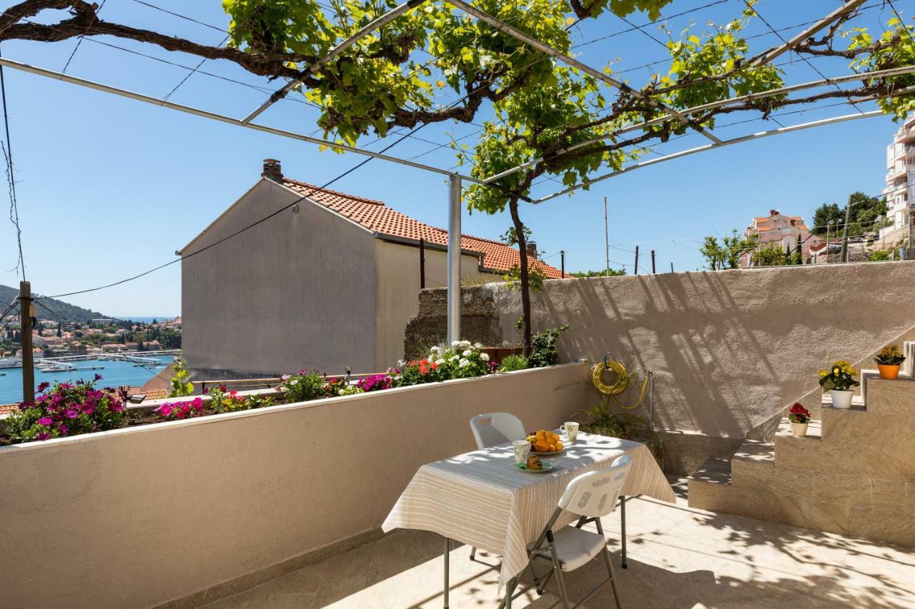 Apartment Meet & Greet Ντουμπρόβνικ Εξωτερικό φωτογραφία