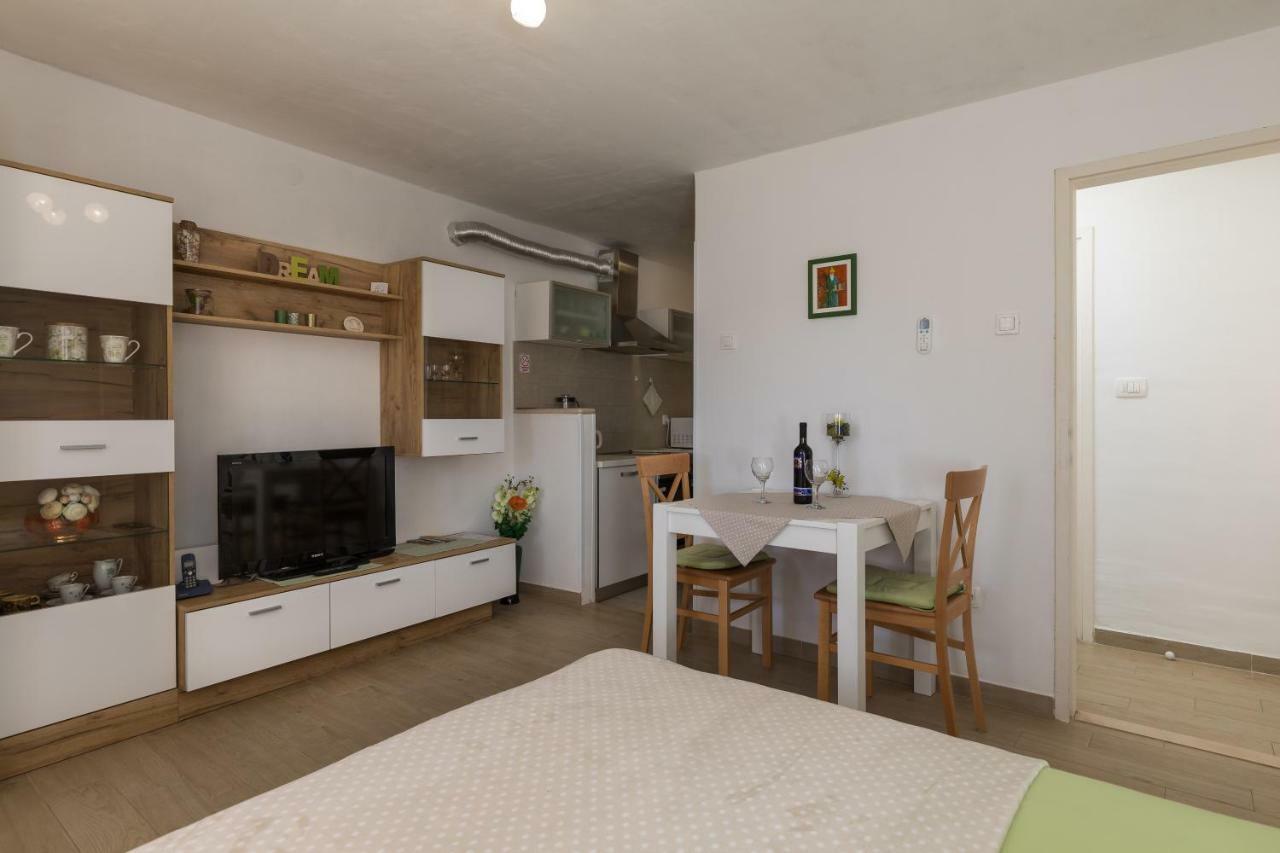Apartment Meet & Greet Ντουμπρόβνικ Εξωτερικό φωτογραφία