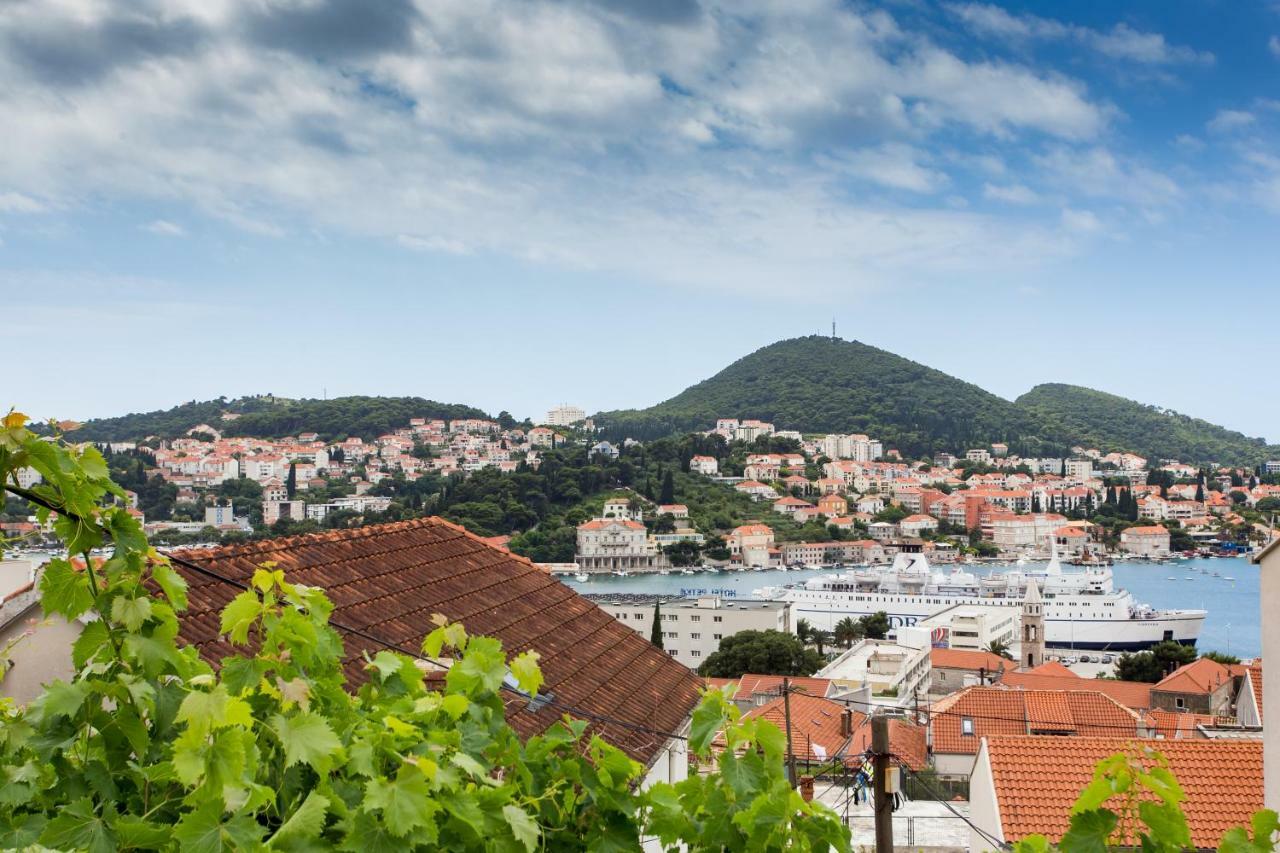 Apartment Meet & Greet Ντουμπρόβνικ Εξωτερικό φωτογραφία