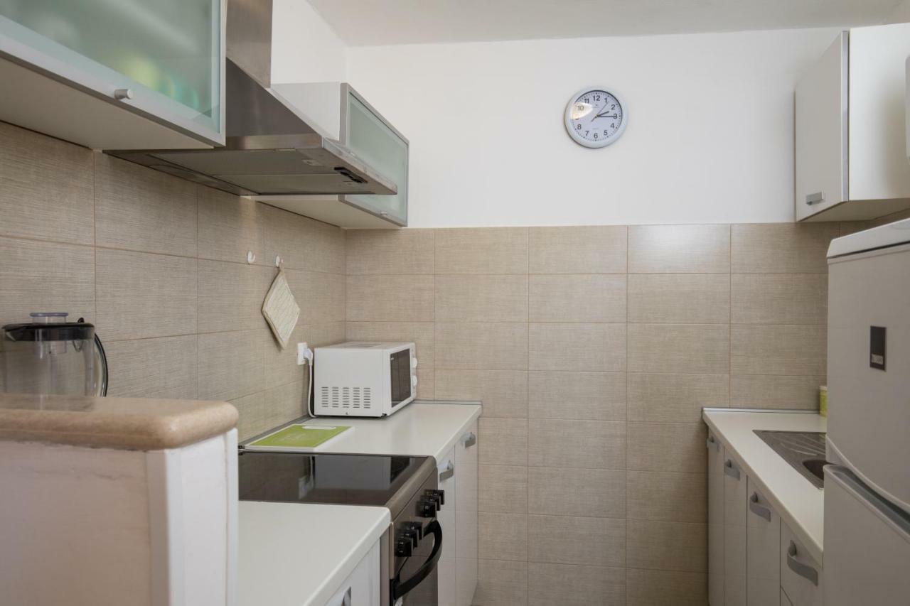 Apartment Meet & Greet Ντουμπρόβνικ Εξωτερικό φωτογραφία