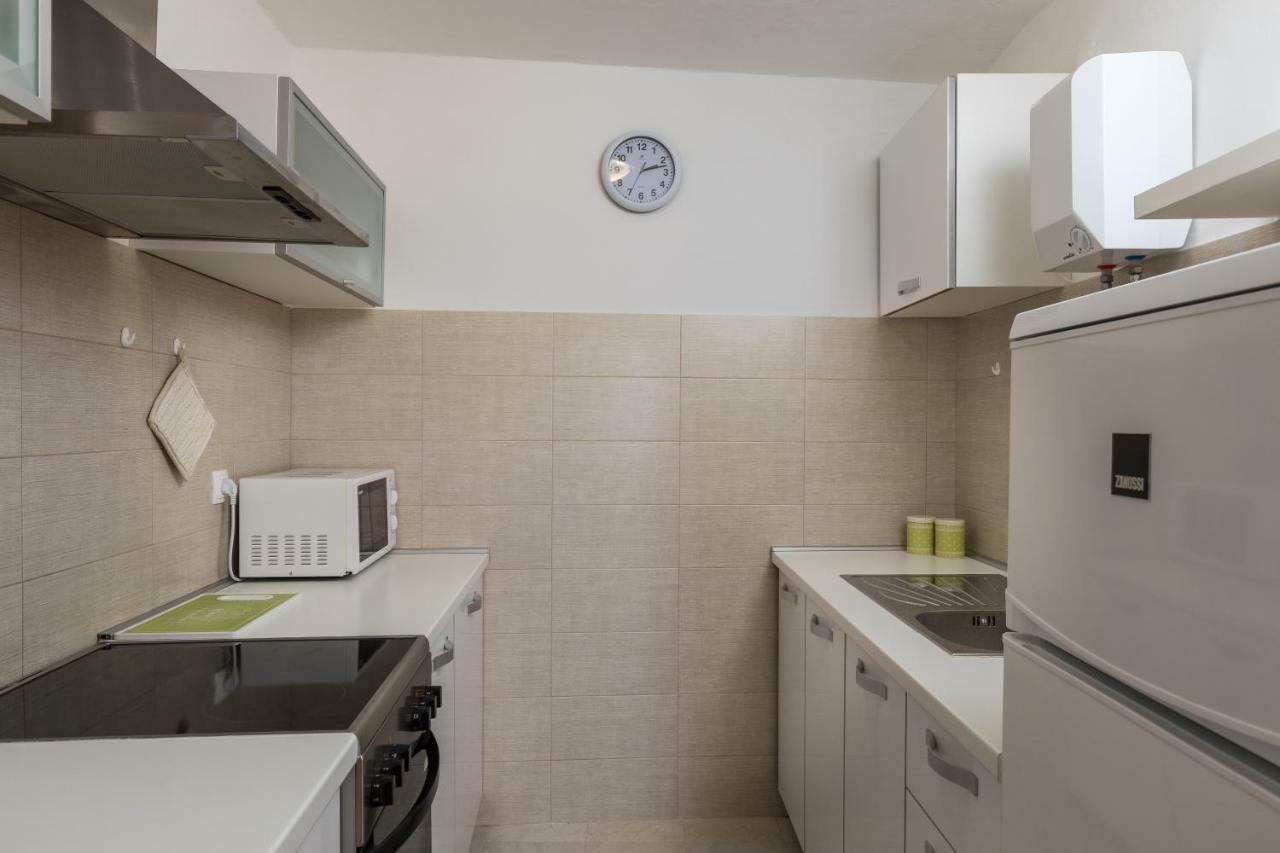 Apartment Meet & Greet Ντουμπρόβνικ Εξωτερικό φωτογραφία