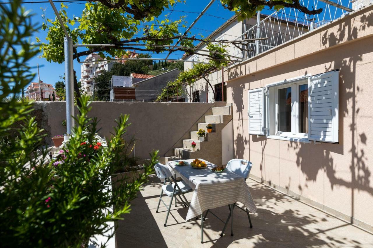 Apartment Meet & Greet Ντουμπρόβνικ Εξωτερικό φωτογραφία