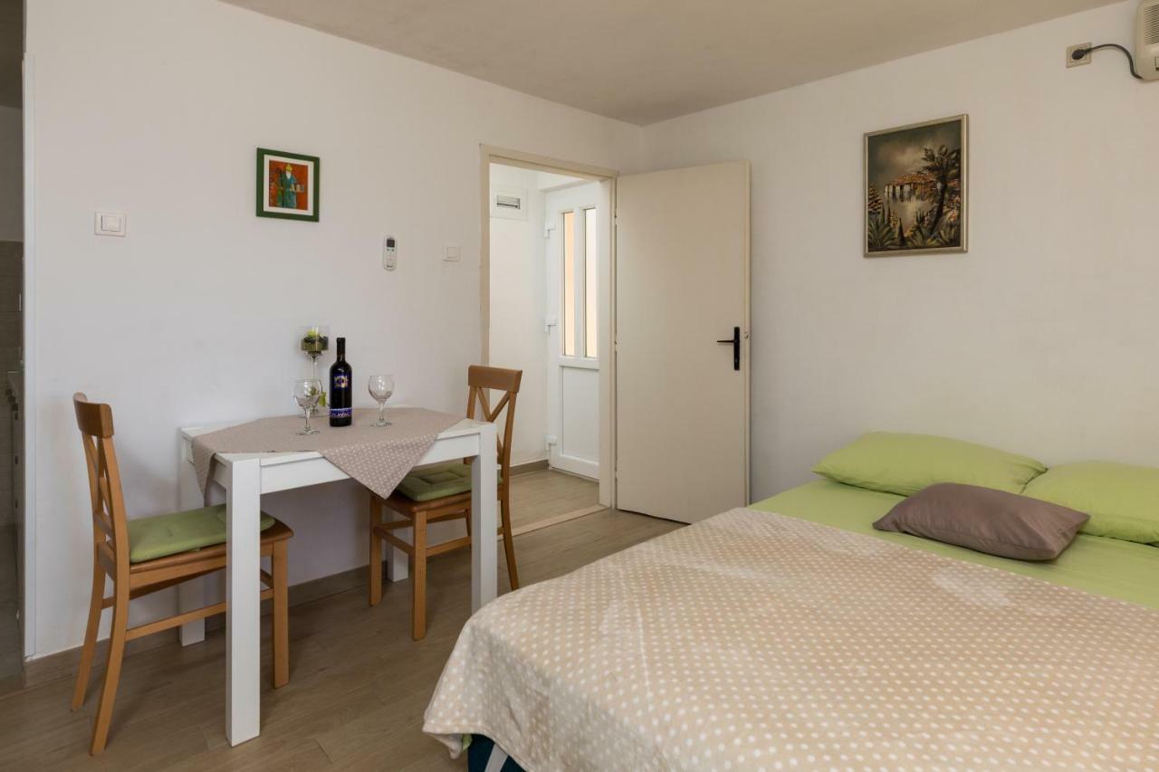 Apartment Meet & Greet Ντουμπρόβνικ Εξωτερικό φωτογραφία