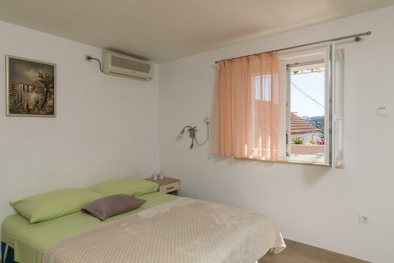 Apartment Meet & Greet Ντουμπρόβνικ Εξωτερικό φωτογραφία